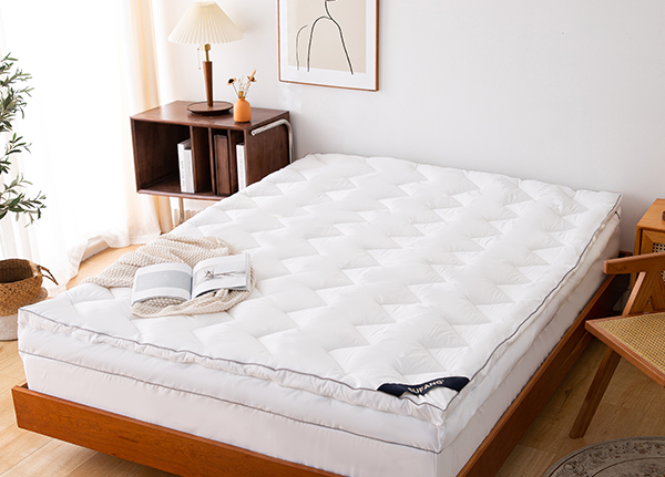 Ochraniacz na materac