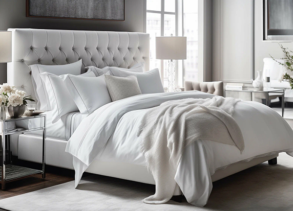 Domowy zestaw pościeli