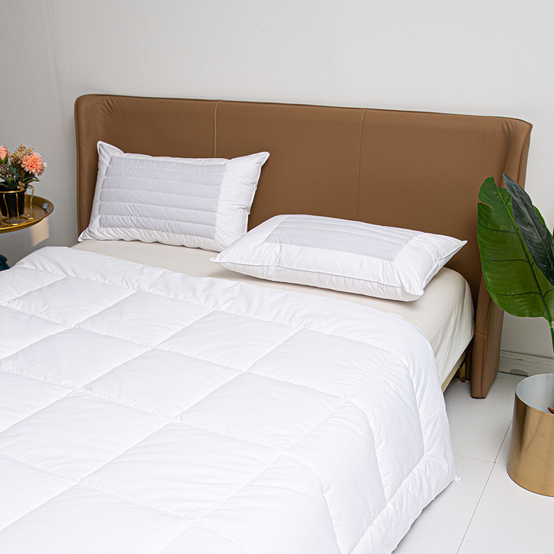 100% bawełna 300 g Wypełnienie kołdry Letnia kołdra Pikowana biała kołdra Produkcja 100% bawełna 300 g Wypełnienie kołdry Letnia kołdra Pikowana biała kołdra Produkcja