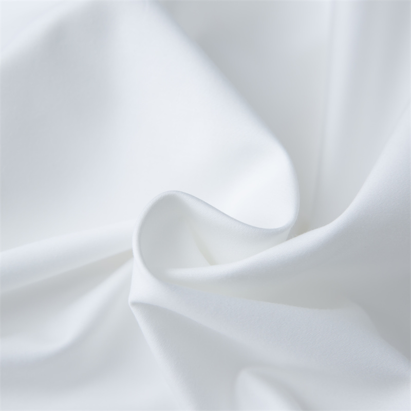 Nowy wzór haftu Zestaw pościeli z satyny bawełnianej 500TC Nowy wzór haftu Zestaw pościeli z satyny bawełnianej 500TC