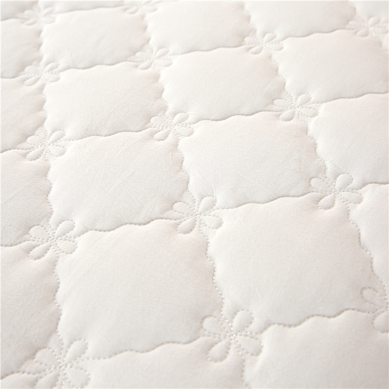 Sprawdź hotelowy ochraniacz na materac Quilt King Size Sprawdź hotelowy ochraniacz na materac Quilt King Size