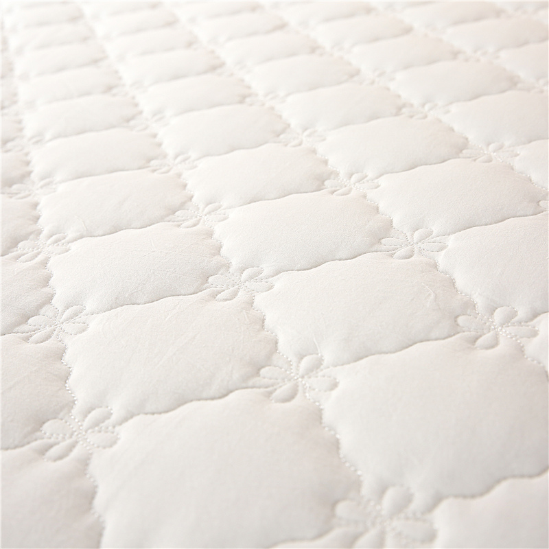 Sprawdź hotelowy ochraniacz na materac Quilt King Size Sprawdź hotelowy ochraniacz na materac Quilt King Size